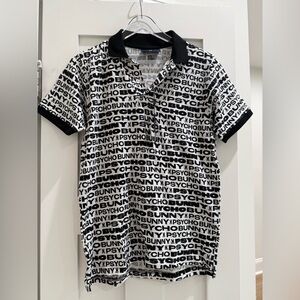 Psycho bunny boys polo XL New with tags